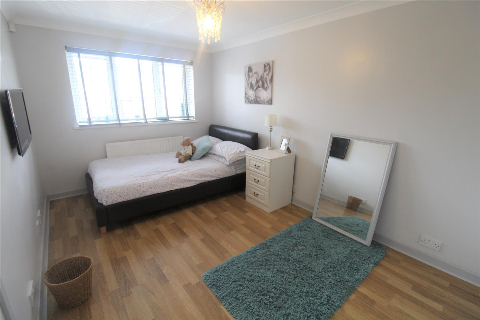 Fletcher Crescent, Baddeley Green, Stoke-On-Trent